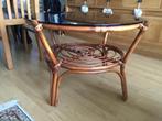 Table de salon, Huis en Inrichting, Ophalen, 50 tot 100 cm, 50 tot 75 cm, Glas