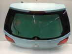ACHTERKLEP Citroën C3 (SC) (01-2009/01-2017), Auto-onderdelen, Gebruikt, Citroën, Achterklep
