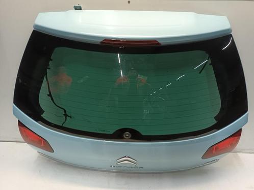 ACHTERKLEP Citroën C3 (SC) (01-2009/01-2017), Auto-onderdelen, Carrosserie, Achterklep, Citroën, Gebruikt