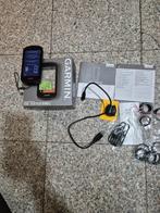 Garmin Edge 1030 Plus Bundle - Zo goed als nieuw!, Fietsen en Brommers, Fietsaccessoires | Fietscomputers, Ophalen, GPS