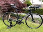 Massini Veneto Koersfiets (Carbon, Shimano 105), Ophalen, Zo goed als nieuw, Meer dan 20 versnellingen, Overige merken