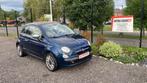 Fiat 500C 1.2i # AIRCO # Blue&me # Car-Pass #, Airbags, 55 kW, 500C, Tissu