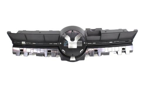 Bumper Grill Volkswagen UP 2017-2023 1S0853653A Gril Voorbum, Auto-onderdelen, Overige Auto-onderdelen, Gebruikt, Ophalen of Verzenden