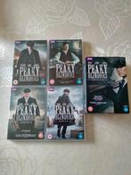 Peaky blinders complete serie, Ophalen of Verzenden, Zo goed als nieuw