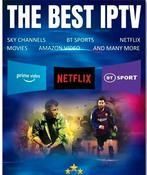 Abonnement IPTV, Tickets en Kaartjes