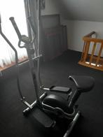 2in1 step met armen, Ophalen, Zo goed als nieuw, Armen