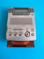 Sony mini disque MZ-B100, Audio, Tv en Foto, Walkmans, Discmans en Minidiscspelers, Ophalen of Verzenden
