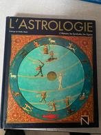 Livre « L’ASTROLOGIE », Comme neuf