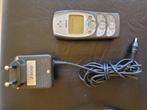 Nokia 2300, Ophalen, Gebruikt