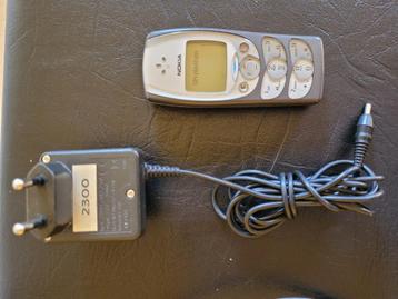 Nokia 2300 beschikbaar voor biedingen