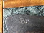 Staniforths Saverquick kapmes 1943, Antiek en Kunst, Ophalen