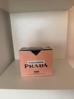 Paradoxe de Prada, Enlèvement ou Envoi