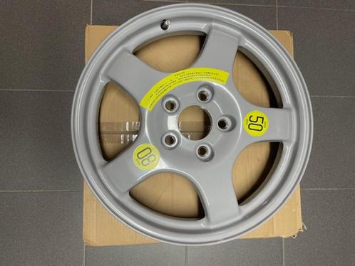 Reservewiel BMW 17" 5x120, Auto-onderdelen, Banden en Velgen, Velg(en), 17 inch, Nieuw, Ophalen