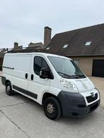 Peugeot Boxer 2.2 HDI Lichte Vracht, Achat, Entreprise, Peugeot, Air conditionné