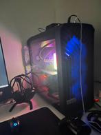 GAMING PC / AMD 5900X / AMD RX 6900XT / 32GB Ram, Computers en Software, Ophalen, Gebruikt, Gaming, SSD