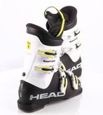 Chaussures de ski 36.5 37 EU HEAD RAPTOR 50 pour enfant, Carving, Utilisé, Head, Chaussures
