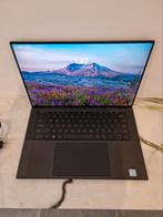 Dell Precision/XPS 5550|Xeon|32GB|512SSD|NVIDIA|4K-TOUCH, Dell Precision 5550, Qwerty, 512 GB, 4 Ghz of meer