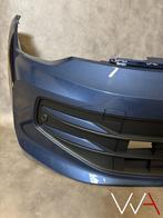 Volkswagen Golf 8 / 8,5 Facelift voorbumper Anemone Blue BTW, Ophalen, Nieuw, Bumper, Volkswagen