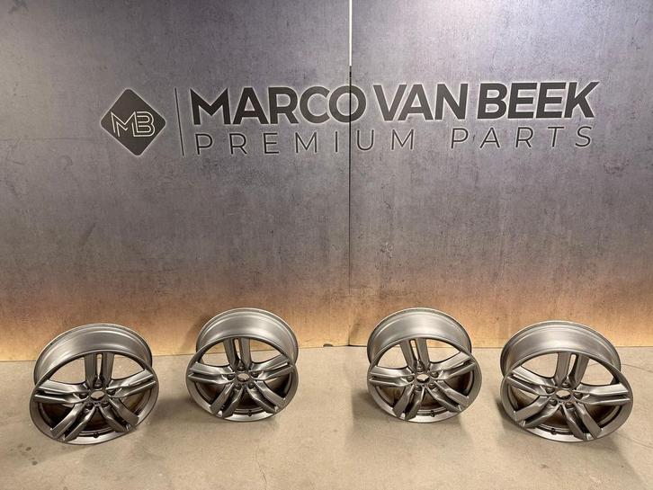 18 Inch BMW X1 X2 F48 F39 M Sport velgen, Auto-onderdelen, Banden en Velgen, Velg(en), Personenwagen, Gebruikt, Ophalen