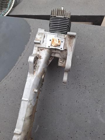 Honda Wallaroo en Camino, Enlèvement, Neuf, Bloc, Honda