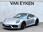 Porsche 911 GTS - Bose / Camera / Achterasbesturing / Verw s, Automatique, Achat, 2 places, Coupé