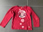 Rode t-shirt Stones&Bones 4j, Kinderen en Baby's, Kinderkleding | Maat 104, Meisje, Nieuw, Ophalen of Verzenden, Someone