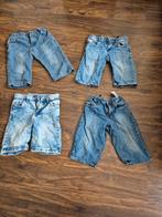 Jeans shorten maat 134, Enfants & Bébés, Vêtements enfant | Taille 134, Enlèvement, Utilisé