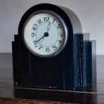 Horloge de table BASKERVILLE, Enlèvement ou Envoi, Utilisé, Analogique, Réveil ou Horloge