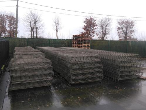 Draadrekken, Zakelijke goederen, Landbouw | Aardappelen, Groenten, Fruit en Vlees, Ophalen