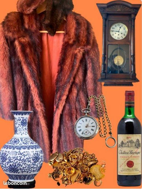 Antiekaankopen tegen de hoogste prijs sinds 1996, Antiek en Kunst, Antiek | Woonaccessoires, Ophalen of Verzenden