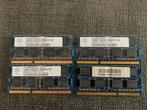 RAM geheugen 4GB PC3 Laptop, Computers en Software, RAM geheugen, Ophalen of Verzenden, Zo goed als nieuw, Laptop, 4 GB