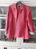 BARBOUR/ Burberry HEMD Dames / BLOES MAAT 42 ( ORIGINEEL), Kleding | Dames, Blouses en Tunieken, Ophalen of Verzenden, Zo goed als nieuw