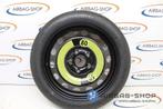 Volkswagen Golf / Audi Thuiskomer 16 " 125/70R16 5Q0 1K0, Auto-onderdelen, Ophalen of Verzenden, Nieuw, Personenwagen, Banden en Velgen