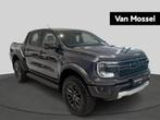 Ford Ranger RAPTOR 3.0i V6|Roller Shutter|360 Camera Beschik, Auto's, Ford, Automaat, Stof, 292 pk, 2500 kg