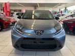 Toyota Aygo X play AygoX Play, Blauw, 72 pk, Handgeschakeld, 5 deurs
