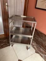 Roltafel Ikea KUNGSFORS, Huis en Inrichting, Ophalen, Nieuw