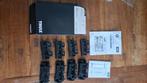 Thule kit 3154 fixpoint Mercedes E klasse W213, Ophalen, Gebruikt