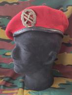 Duitse Baret, Verzamelen, Militaria | Algemeen, Ophalen of Verzenden, Landmacht, Helm of Baret