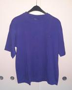 Donnay tshirt "XL", Kleding | Heren, Grote Maten, Paars, Shirt, Ophalen of Verzenden, Zo goed als nieuw