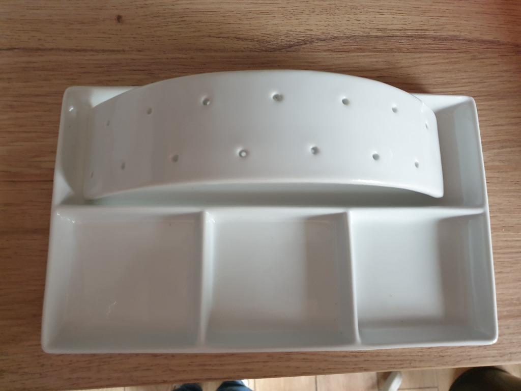 plateau apéritif en céramique, Enlèvement ou Envoi, Neuf, Céramique