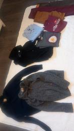 Pakket herenkledij maat M allemaal merkkledij, Kleding | Heren, Ophalen, Zo goed als nieuw, Maat 48/50 (M)