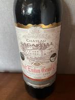 1 bouteille de bordeaux Saint emilion grand cru 2003, Ophalen, Frankrijk, Nieuw, Rode wijn
