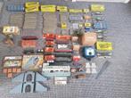 Set Märklin treinen jaren '50, Hobby en Vrije tijd, Ophalen, Gebruikt, Märklin