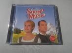 Musical cd The sound of music Vlaamse cast, Cd's en Dvd's, Cd's | Nederlandstalig, Ophalen of Verzenden, Gebruikt, Soundtrack of Musical