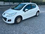 207 +, Auto's, Euro 6, Handgeschakeld, 5 deurs, Particulier