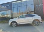 DS Automobiles DS 7 Crossback 7 E-Tense Rivoli, Auto's, DS, Te koop, Beige, Gebruikt, Stof