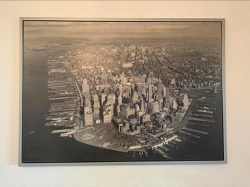 Cadre Ikea 140x100 beschikbaar voor biedingen