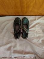 Sandalen maat 40, Kleding | Dames, Exit, Bruin, Zo goed als nieuw, Sandalen of Muiltjes