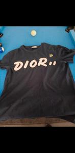 Dior t shirt  medium size, Vêtements | Hommes, T-shirts, Comme neuf, Enlèvement ou Envoi