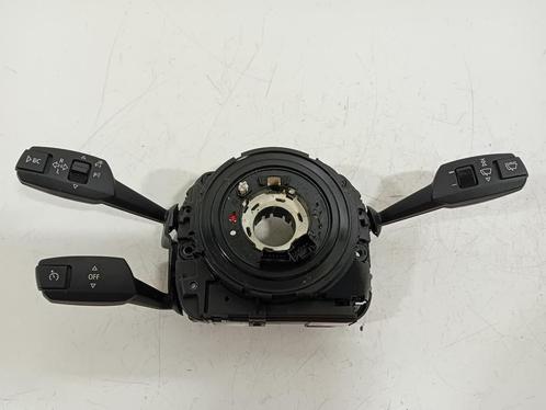 COMBISCHAKELAAR STUUR BMW 3 serie (E90) (01108160), Auto-onderdelen, Dashboard en Schakelaars, BMW, Gebruikt